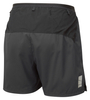 RONHILL Spodenki biegowe TECH ALL-TERRAIN  5” SHORT all black