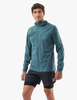 COMPRESSPORT Kurtka biegowa przeciwdeszczowa męska TEMPEST WATERPROOF JACKET stargazer