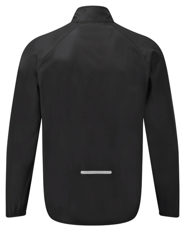 RONHILL Kurtka do biegania męska CORE JACKET all black