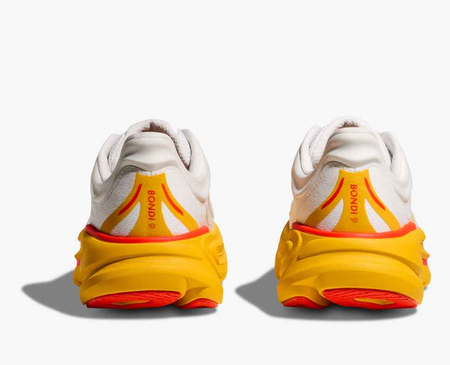HOKA Buty biegowe męskie BONDI 9 fnf