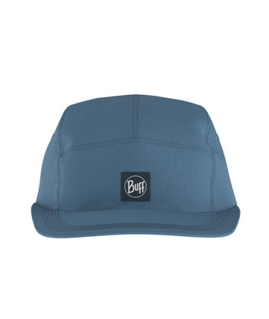 BUFF Czapka sportowa 5 PANEL EXPLORE CAP slen denim