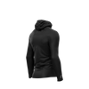 COMPRESSPORT Kurtka biegowa HURRICANE WATERPROOF 10/10 JACKET black