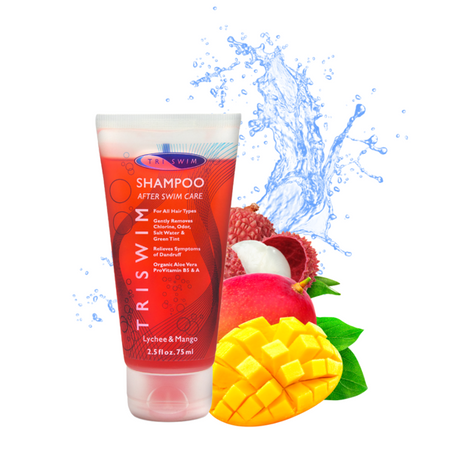 SBR TriSwim Szampon Summer Edition 75 ml Shampoo