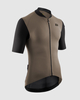 ASSOS Koszulka rowerowa MILLE GTO JERSEY C2 terra sand