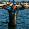 BLUESVENTY Pianka triathlonowa damska HELIX
