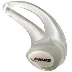 FINIS Klips na nos NOSE CLIP Przezroczysty