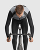 ASSOS Kurtka rowerowa EQUIPE RS SPRING FALL JACKET S11 fanatic silver