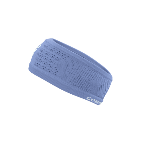 COMPRESSPORT Opaska na głowę HEADBAND ON/OFF jacaranda