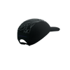 COMPRESSPORT Czapka biegowa 5 PANEL LIGHT CAP AURORA black/aurora