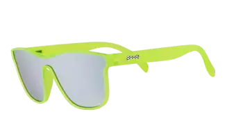 GOODR Okulary przeciwsłoneczne VRG Naeon Flux Capacitor