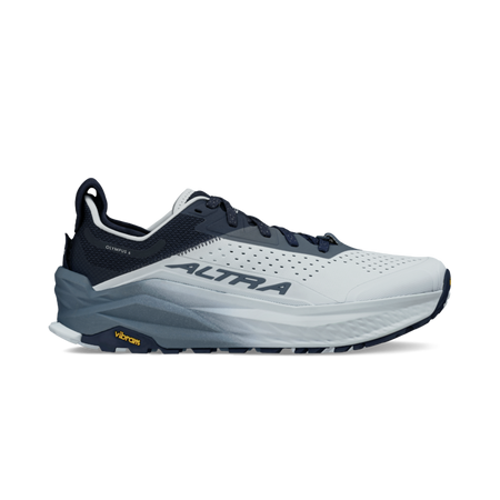 ALTRA Buty do biegania w terenie męskie OLYMPUS 6 dark blue