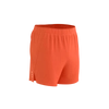 COMPRESSPORT Spodenki biegowe PERFORMANCE SHORT tigerlily