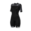 ZEROD Strój triathlonowy damski START TT SUIT dune