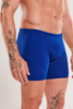 ZEROD Spodenki pływackie BOXERS royal blue/sky blue