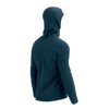 COMPRESSPORT Kurtka biegowa przeciwdeszczowa męska TEMPEST WATERPROOF JACKET stargazer