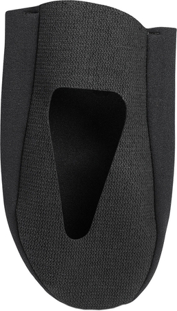 ASSOS Ochraniacze na buty rowerowe SPRING FALL TOE COVER P1 black series