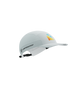 COMPRESSPORT Czapka biegowa 5 PANEL LIGHT CAP IRONMAN 2025 white sunrise