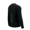 COMPRESSPORT Koszulka biegowa z długim rękawem PERFORMANCE LS T-SHIRT black