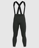 ASSOS Spodnie rowerowe MILLE GT SPRING FALL BIB TIGHTS S11 deep green