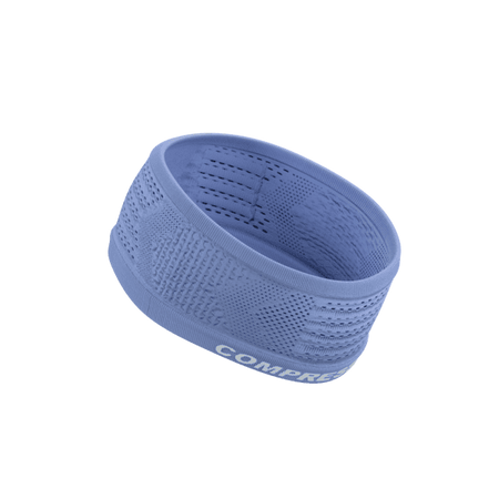 COMPRESSPORT Opaska na głowę HEADBAND ON/OFF jacaranda