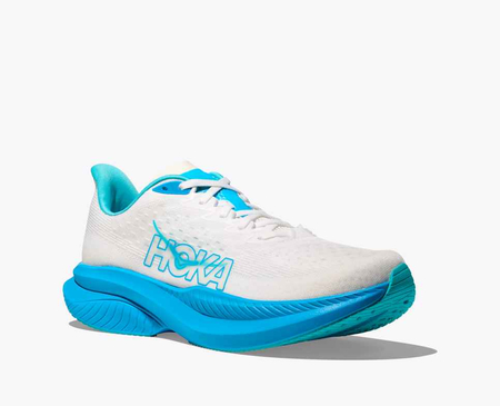 HOKA Buty biegowe męskie MACH 6 wky