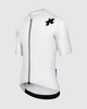 ASSOS Koszulka rowerowa EQUIPE RS JERSEY S11 white edition
