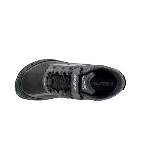 ALTRA Buty do biegania w terenie męskie KING MT 2 black