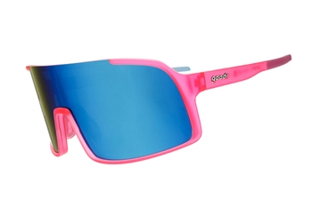 GOODR Okulary sportowe ASTRO G Ready the Confetti Cannon