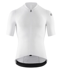 ASSOS Koszulka rowerowa MILLE GT DRYLITE JERSEY S11 white series