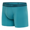 COMFYBALLS Bokserki do biegania LONG PERFORMANCE blue