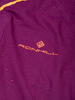 RONHILL Kurtka biegowa damska TECH FORTIFY JACKET blackcurrant/mango