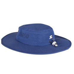 ZEROD Kapelusz BUCKET HAT dark blue