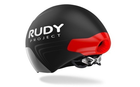 RUDY PROJECT Kask aerodynamiczny THE WING czarny