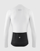 ASSOS Koszulka rowerowa MILLE GT LS Jersey S11 white series
