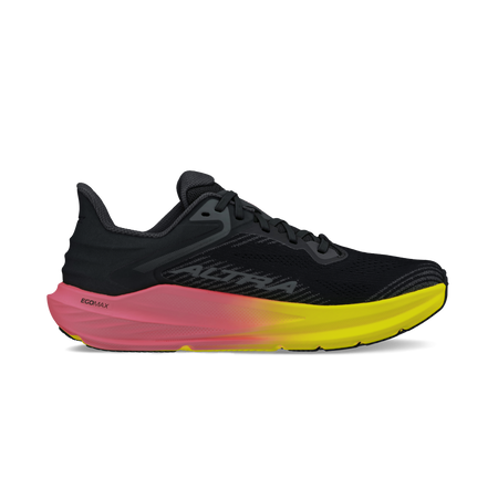 ALTRA Buty do biegania damskie TORIN 8 black/pink