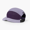 CIELE Czapka biegowa FSTCap SC Classic Cside light grape