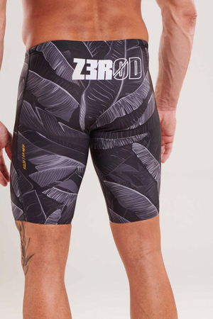 ZEROD Spodenki pływackie JAMMERS kailua