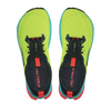 ALTRA Buty do biegania w terenie męskie LONE PEAK 9+ lime