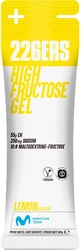 226ERS Żel energetyczny HIGH FRUCTOSE GEL 80 g cytrynowy