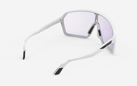 RUDY PROJECT Okulary przeciwsłoneczne z fotochromem SPINSHIELD CRYSTAL IMPACTX PHOTOCHROMIC 2 laser purple