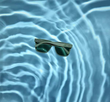 GOODR Okulary przeciwsłoneczne TIDAL G Lazy River Royalty