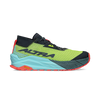 ALTRA Buty do biegania w terenie męskie OLYMPUS 275 black/yellow