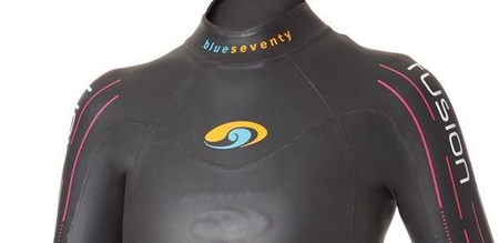 Wypożyczenie pianki BLUESEVENTY FUSION damskiej