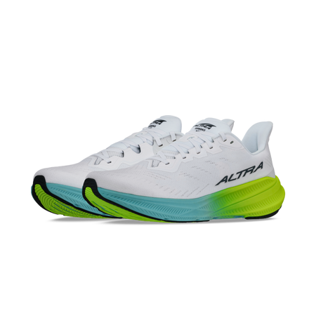 ALTRA Buty do biegania męskie EXPERIENCE FLOW 2 white/lime