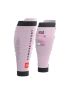 COMPRESSPORT Opaski kompresyjne na łydki R2V3 UTMB 2025 roseate