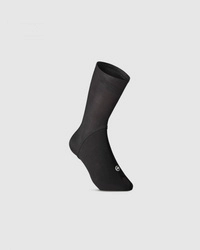 ASSOS Ochraniacze na buty SPRING FALL BOOTIES blackSeries