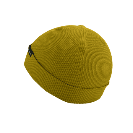 COMPRESSPORT Czapka zimowa PODIUM BEANIE ceylon yellow