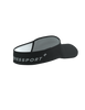 COMPRESSPORT Daszek biegowy VISOR ULTRALIGHT IRONMAN 2025 black sunset