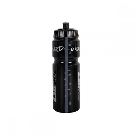 ZEROD Bidon 750 ml black