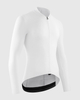 ASSOS Koszulka rowerowa MILLE GT LS Jersey S11 white series
